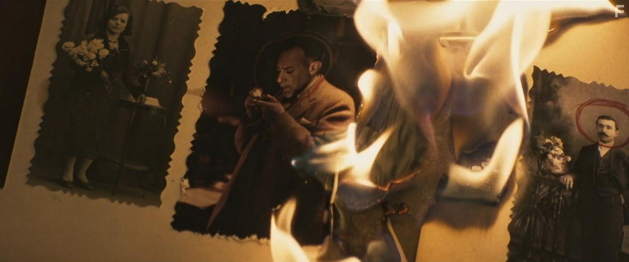 Sangre Vurdalak (2020)