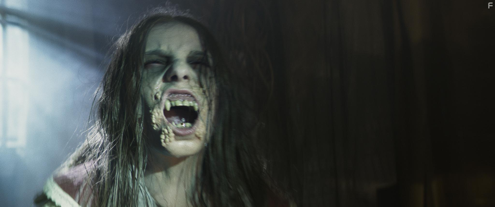 Sangre Vurdalak (2020)