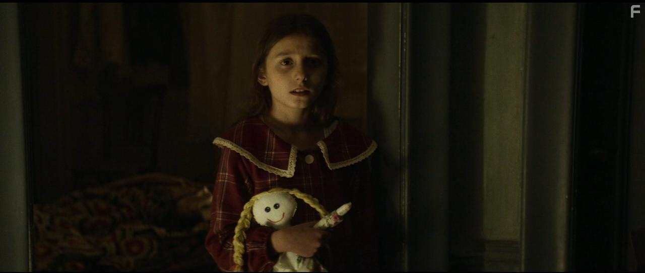 Sangre Vurdalak (2020)