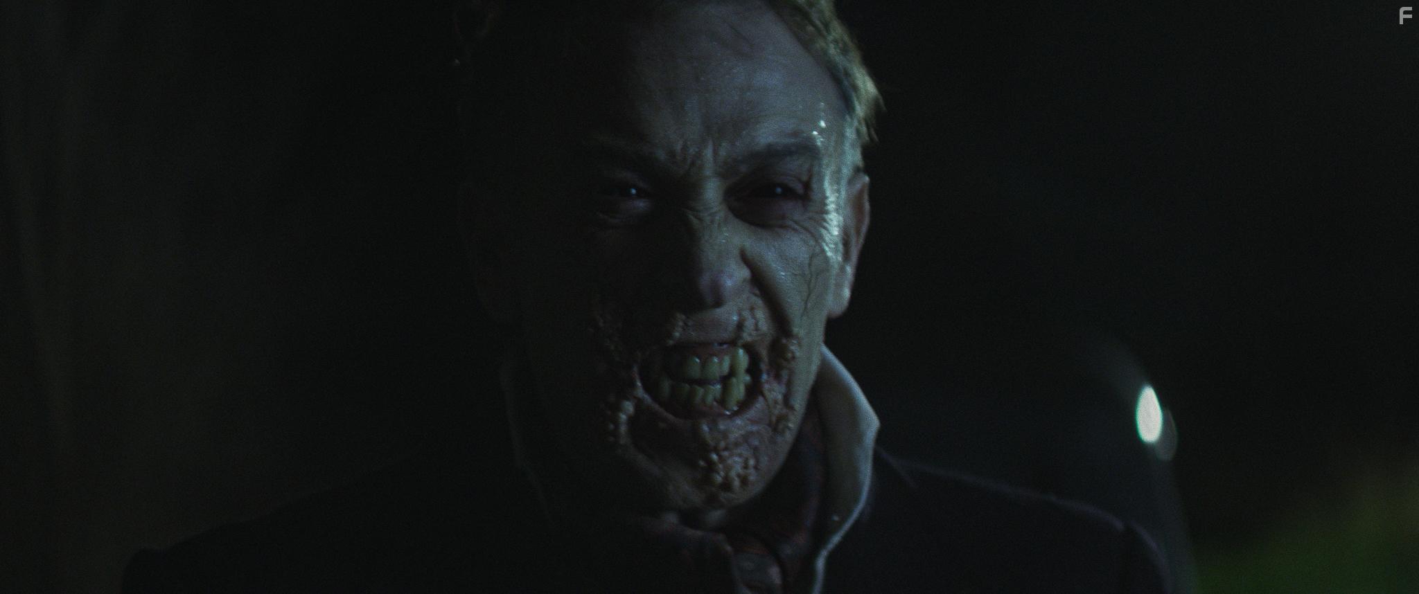 Sangre Vurdalak (2020)