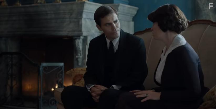 Paul Wesley in Flowers in the Attic: The Origin (2022)