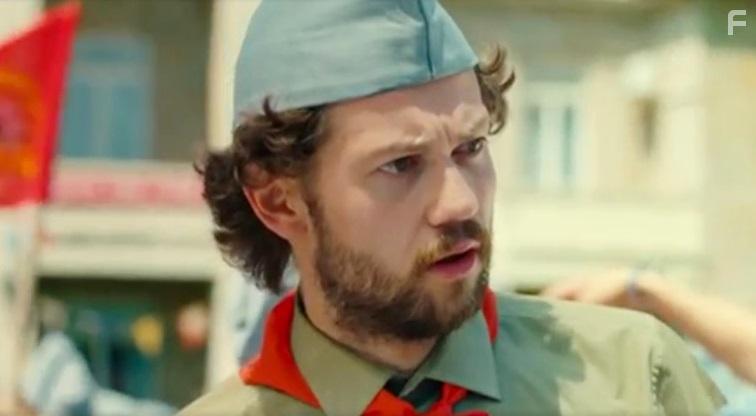 До самого солнца #4