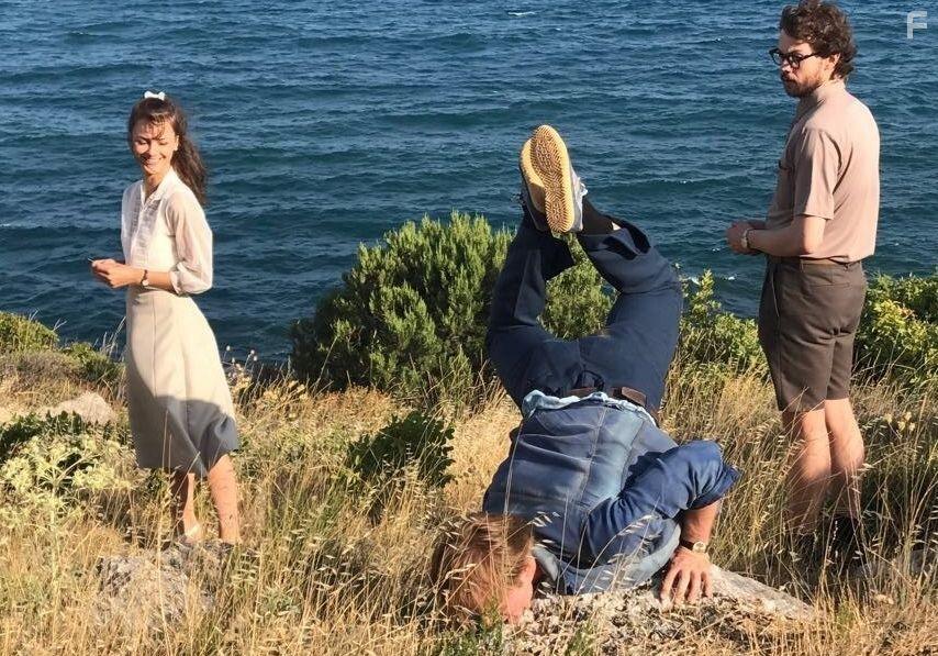 До самого солнца #7