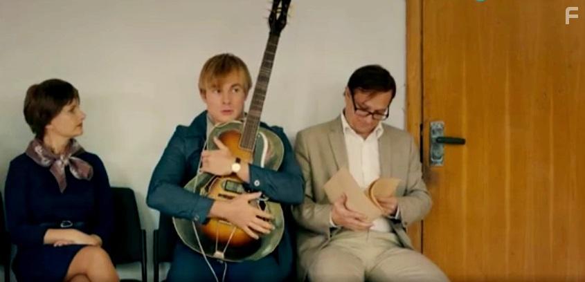 До самого солнца #8