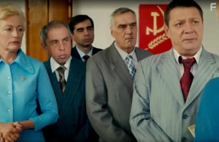 До самого солнца #9