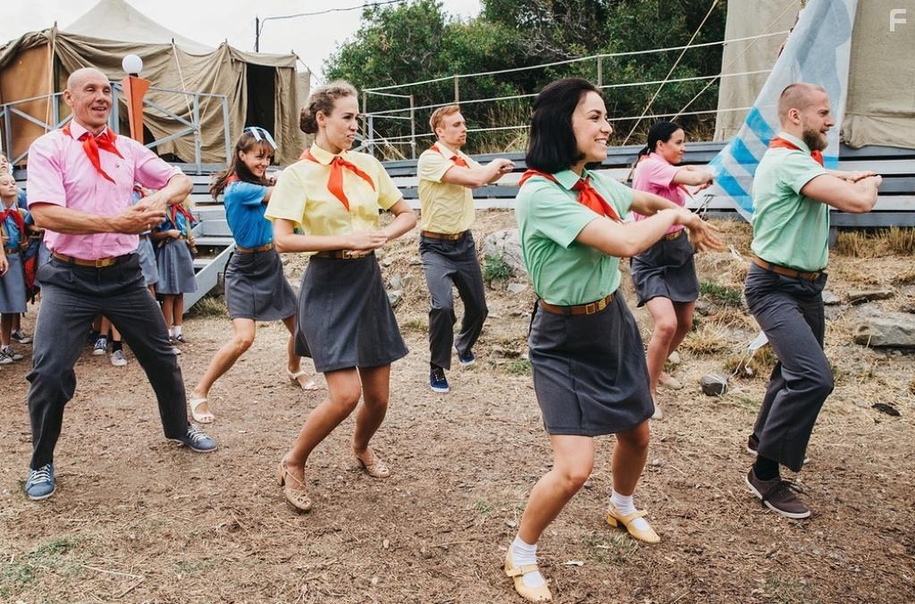 До самого солнца #12