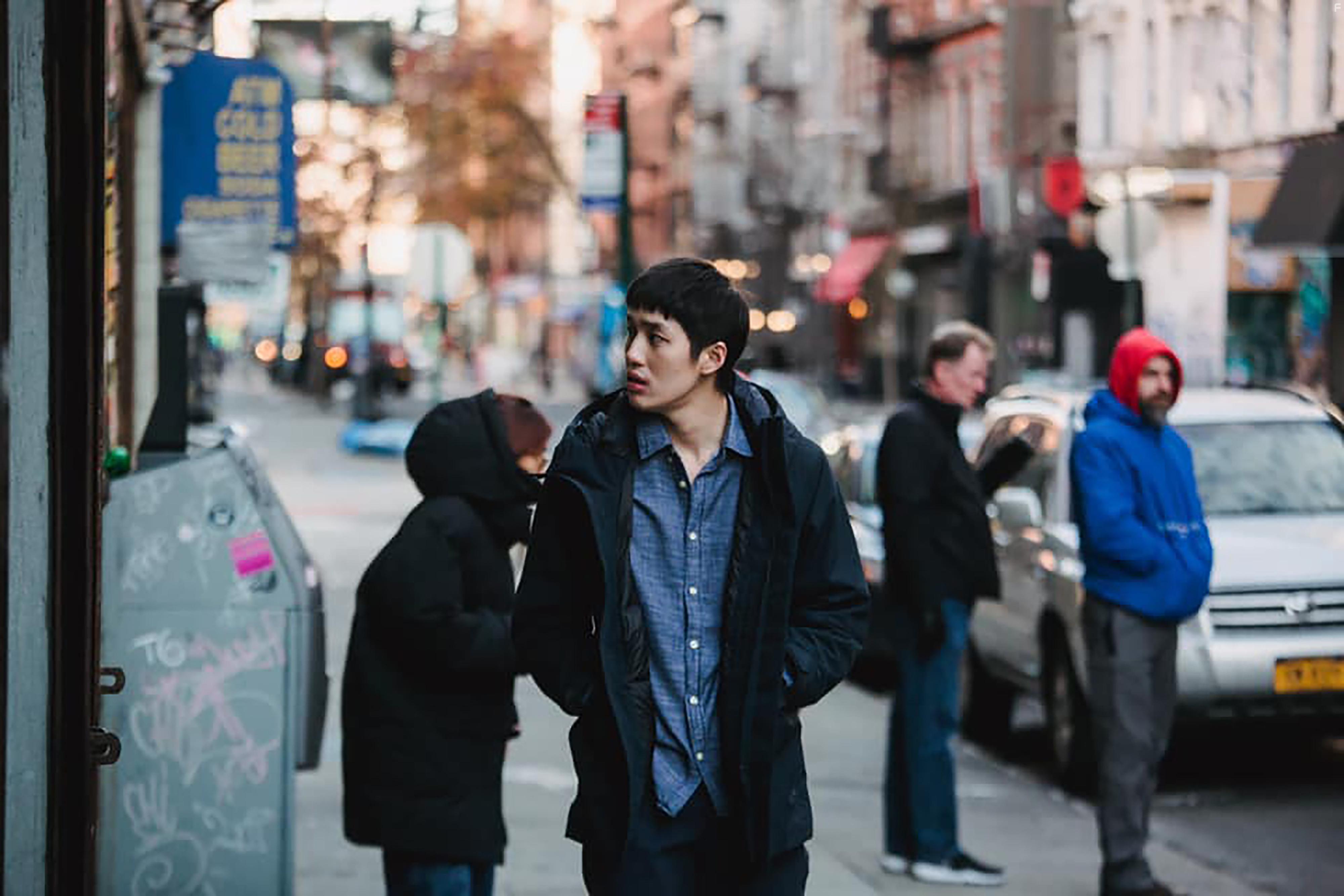 Thanapob Leeratanakachorn in One for the Road (2021)