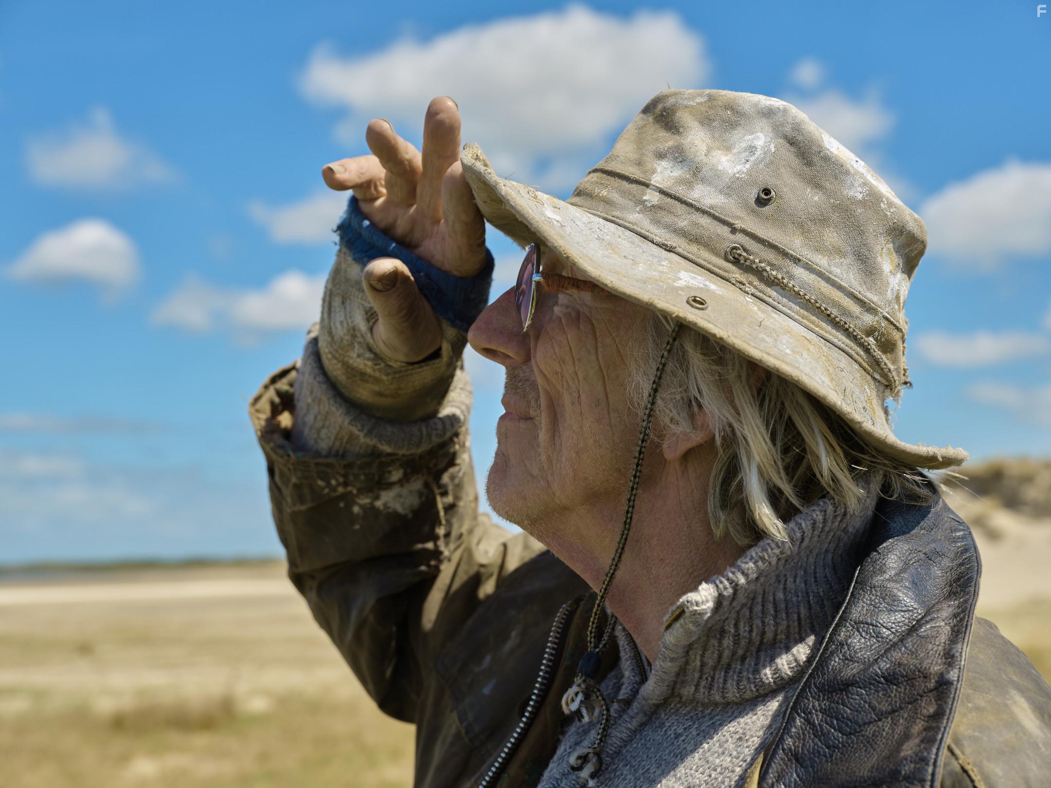 Смотритель