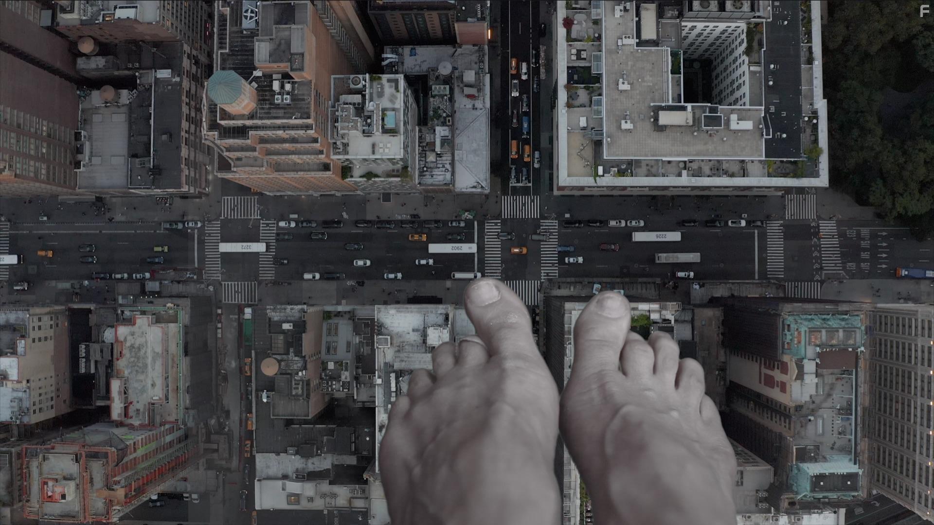 Gods and Monsterss (2021)