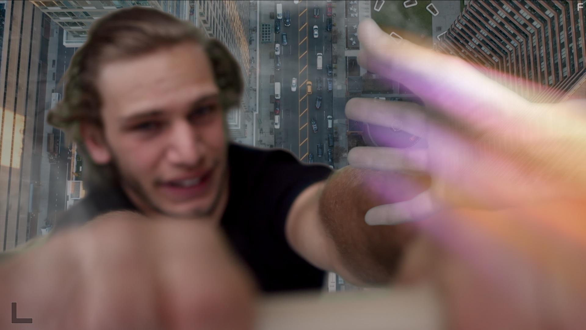 Gods and Monsterss (2021)