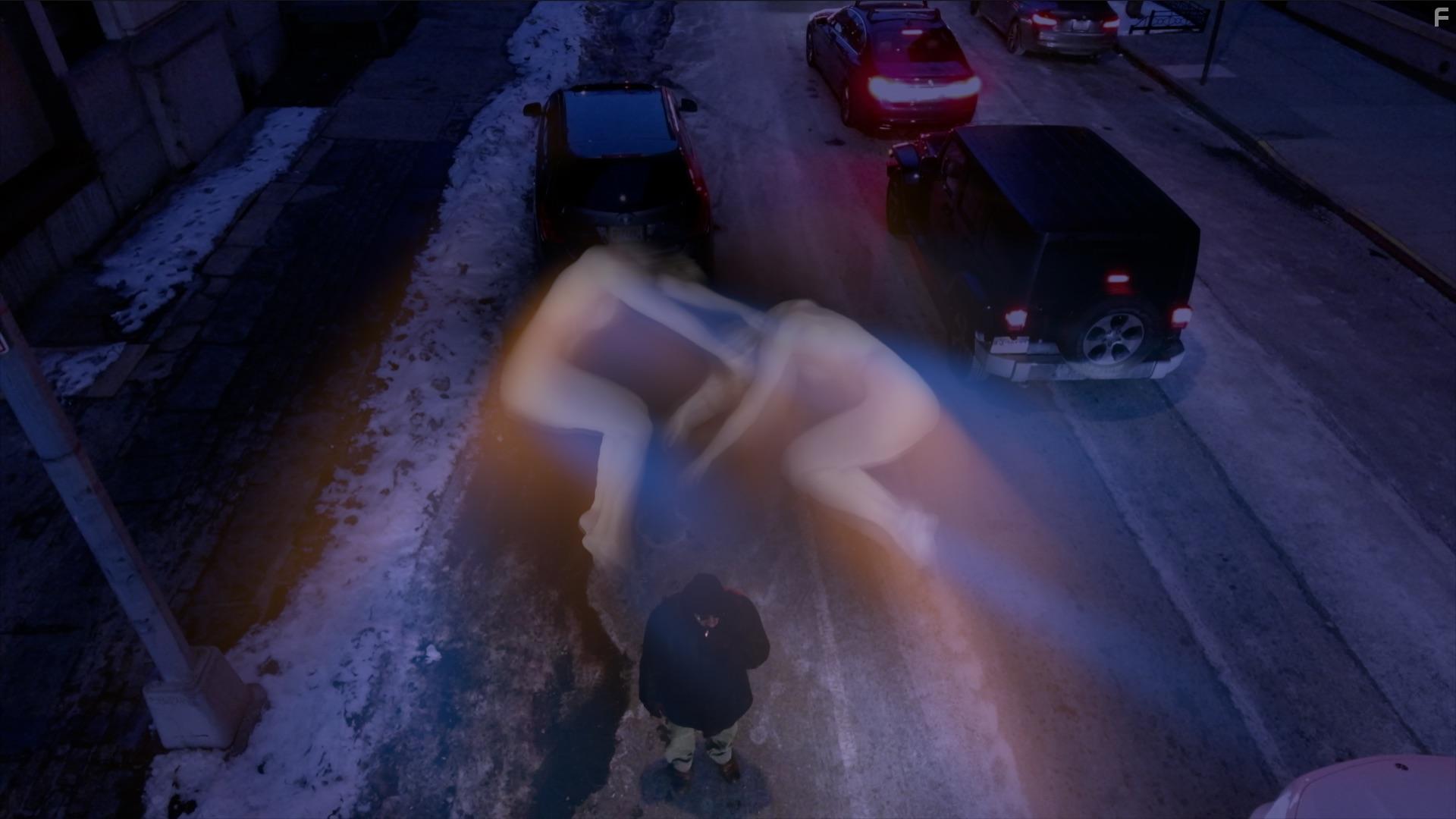 Gods and Monsterss (2021)