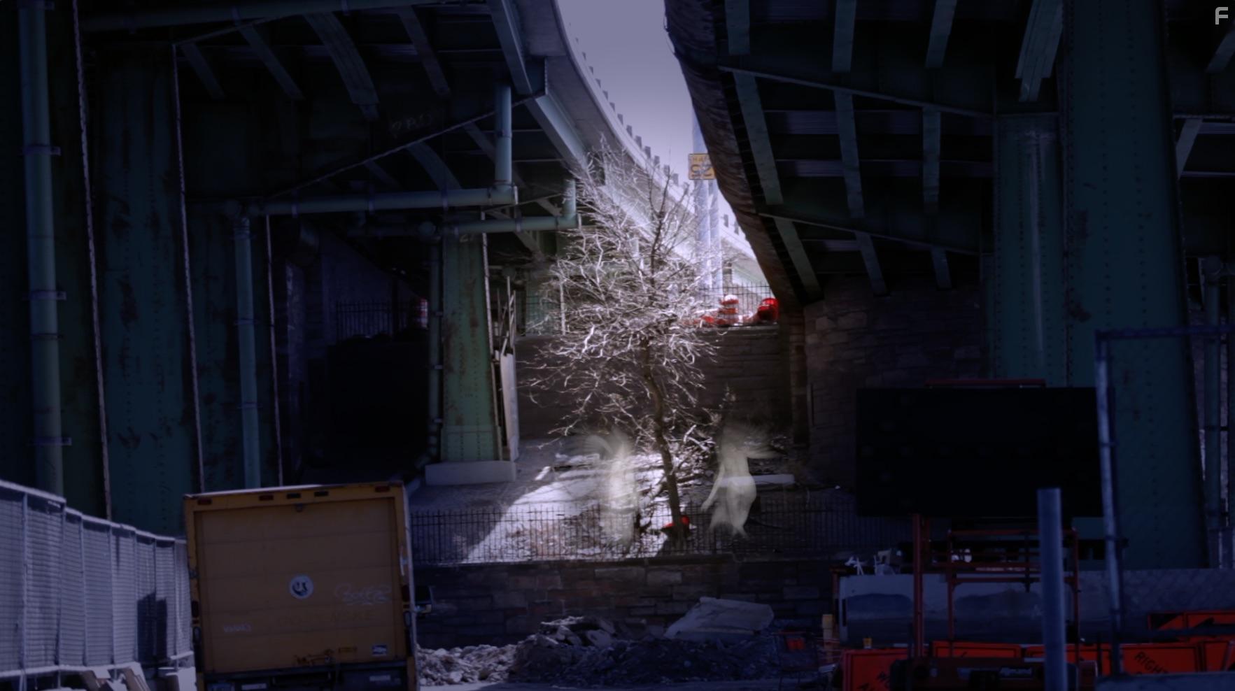 Gods and Monsterss (2021)