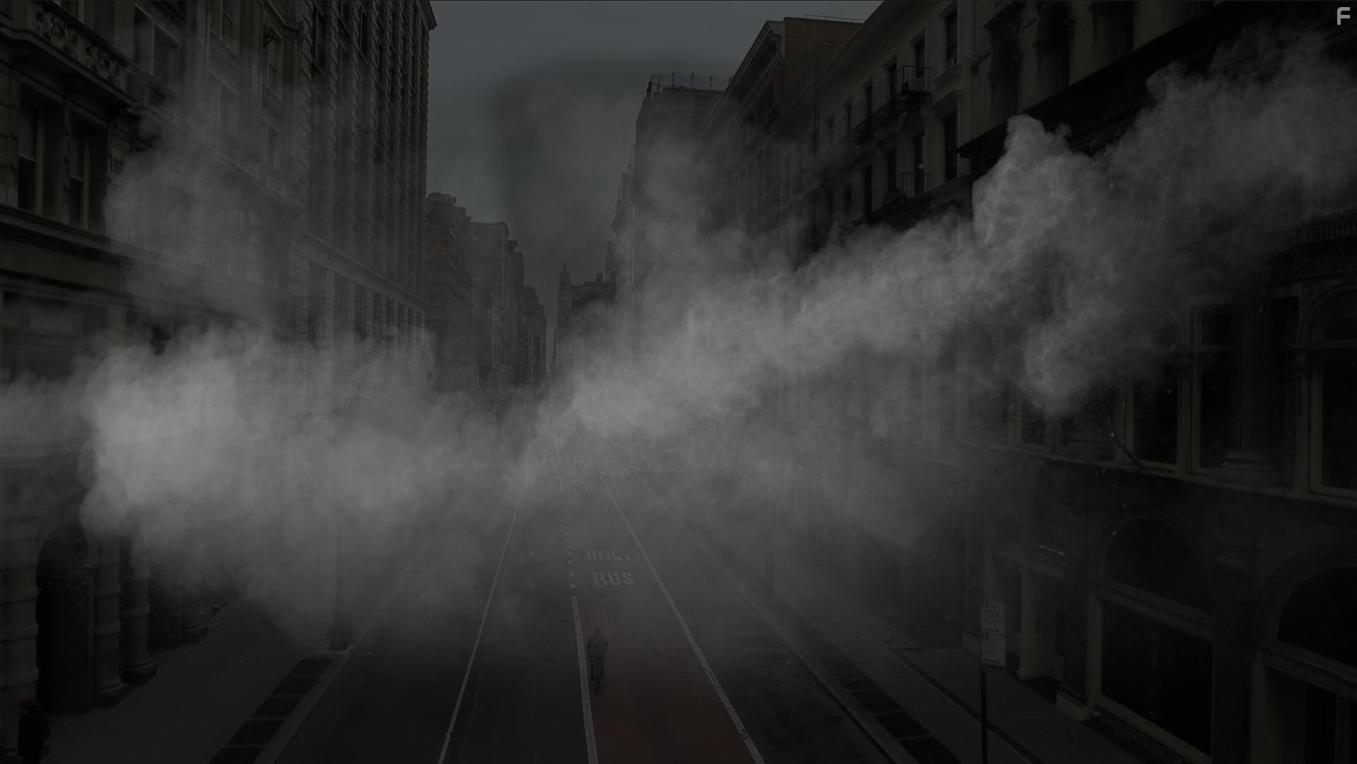 Gods and Monsterss (2021)