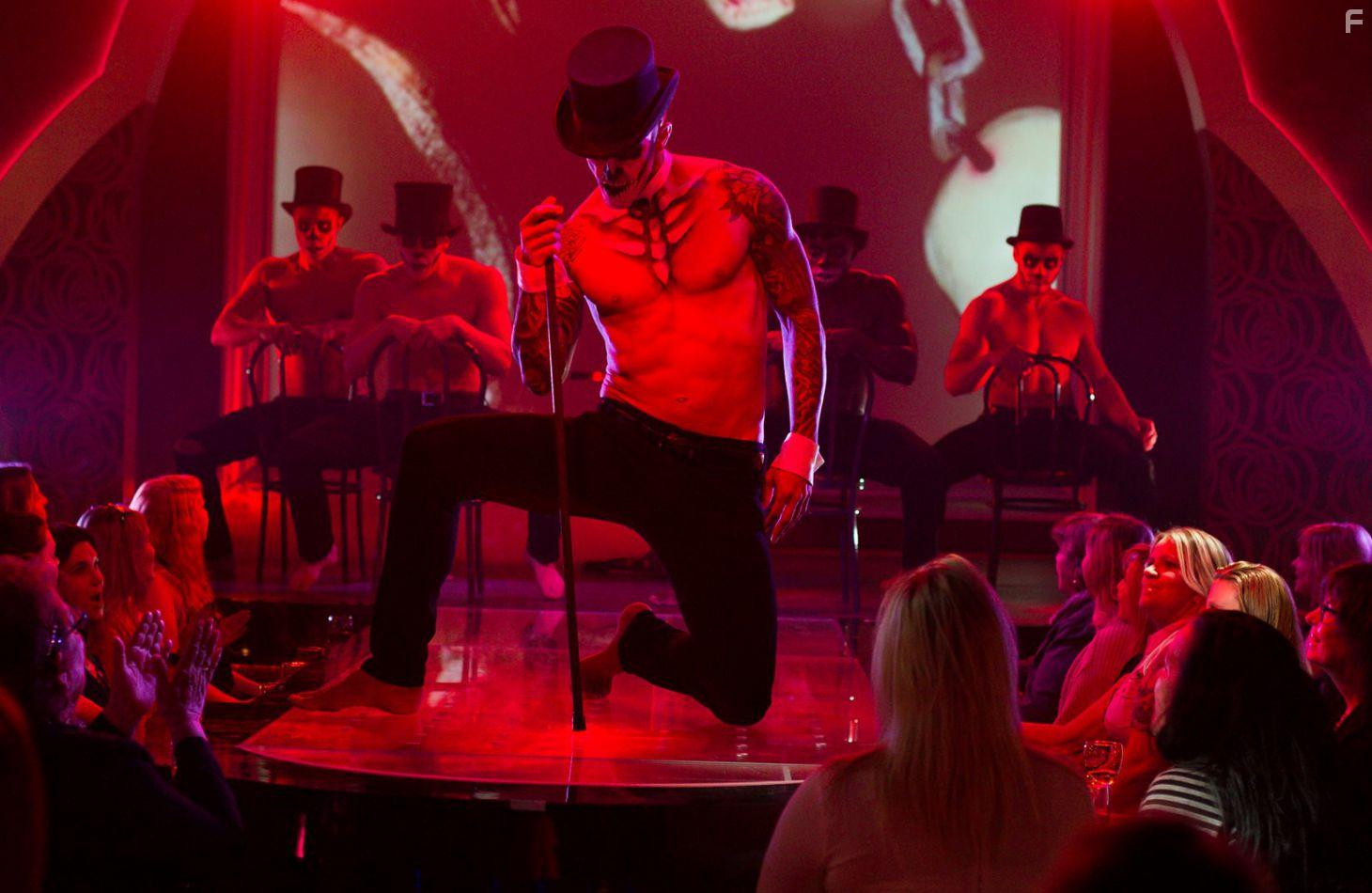 Cheval Serpent (2017)