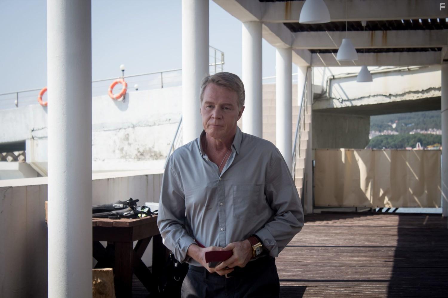 Под напряжением #4