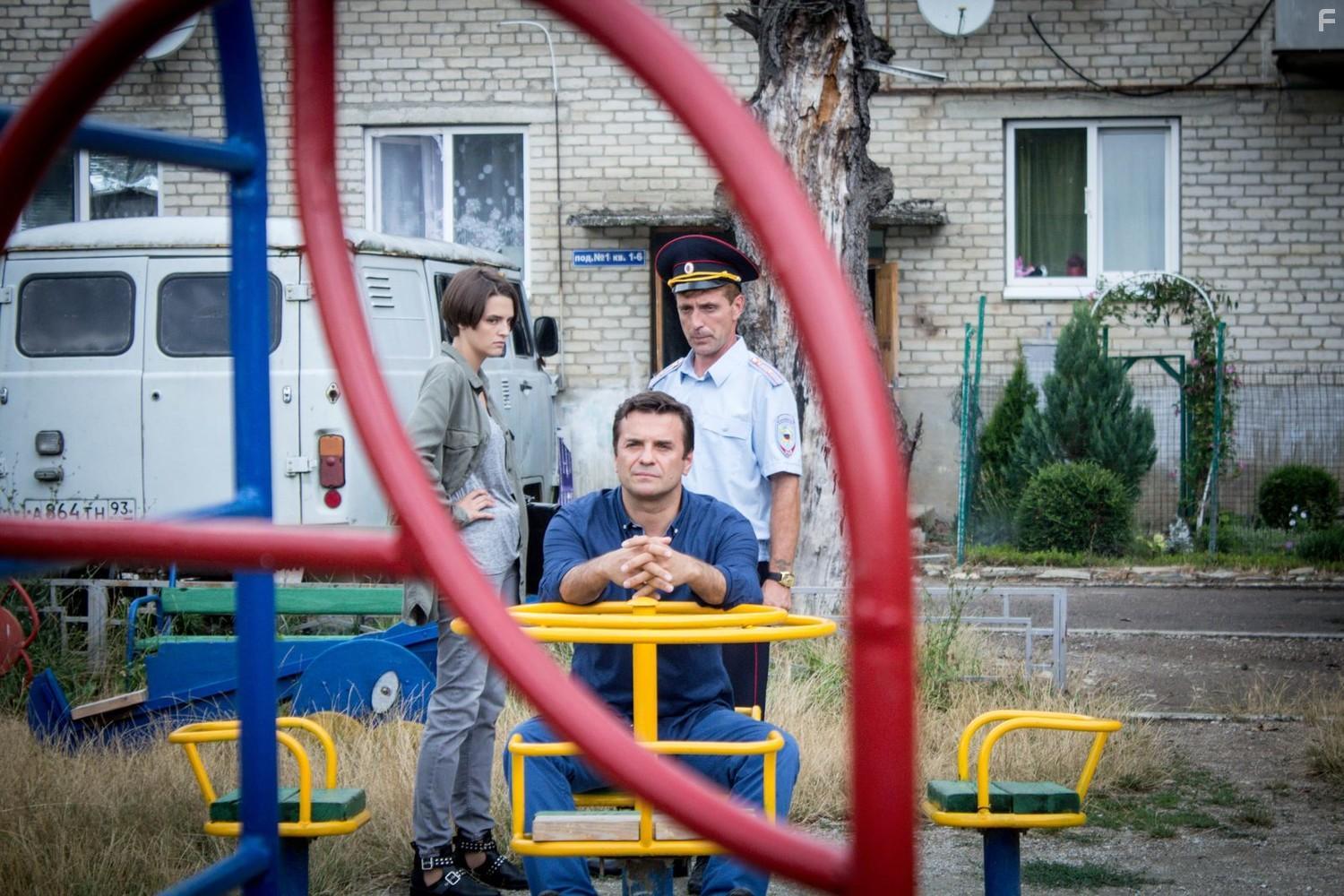 Под напряжением #6