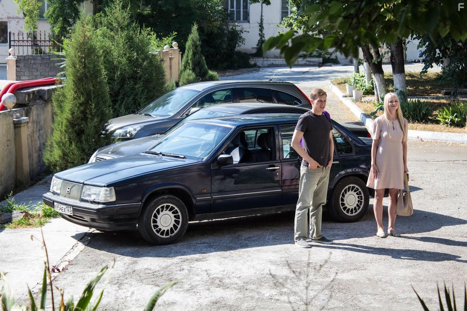 Под напряжением #7