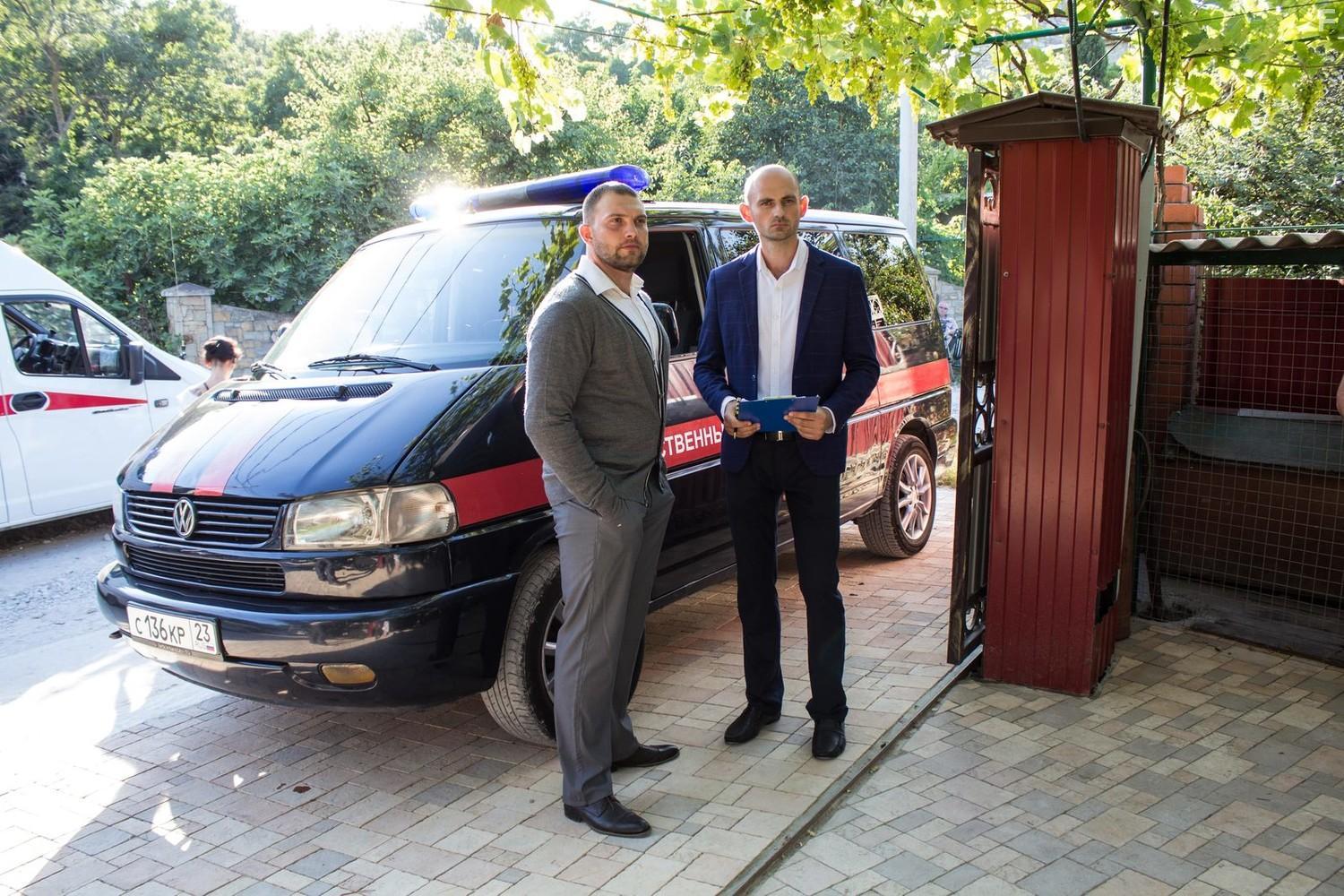 Под напряжением #10