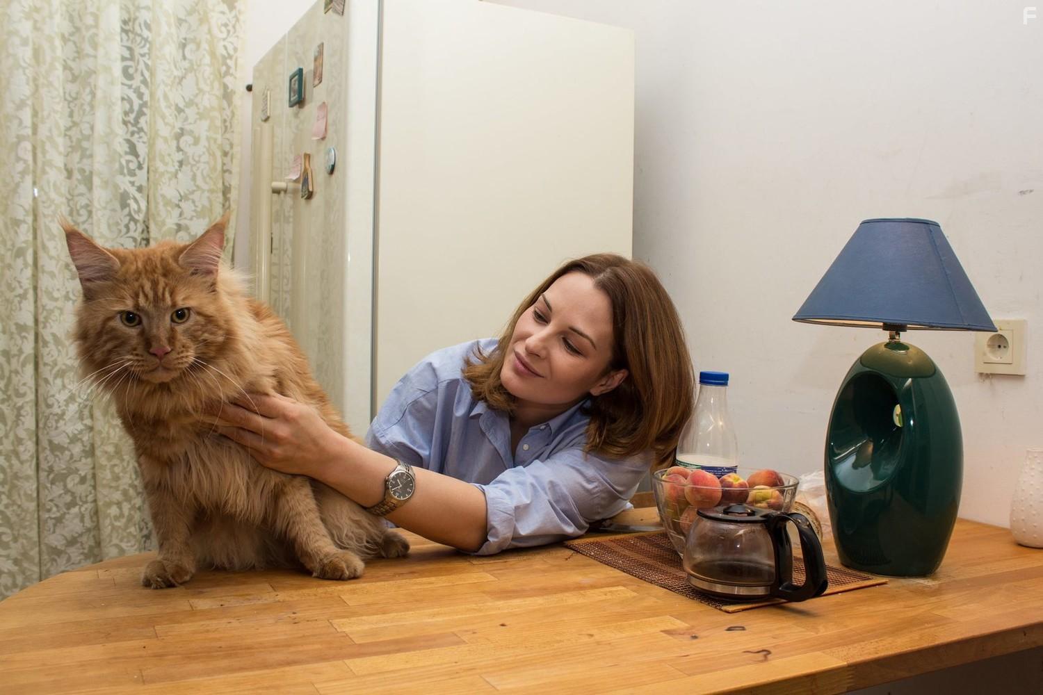 Под напряжением #18