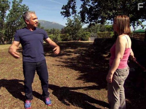 Cesar Millan's Leader of the Pack (2012)