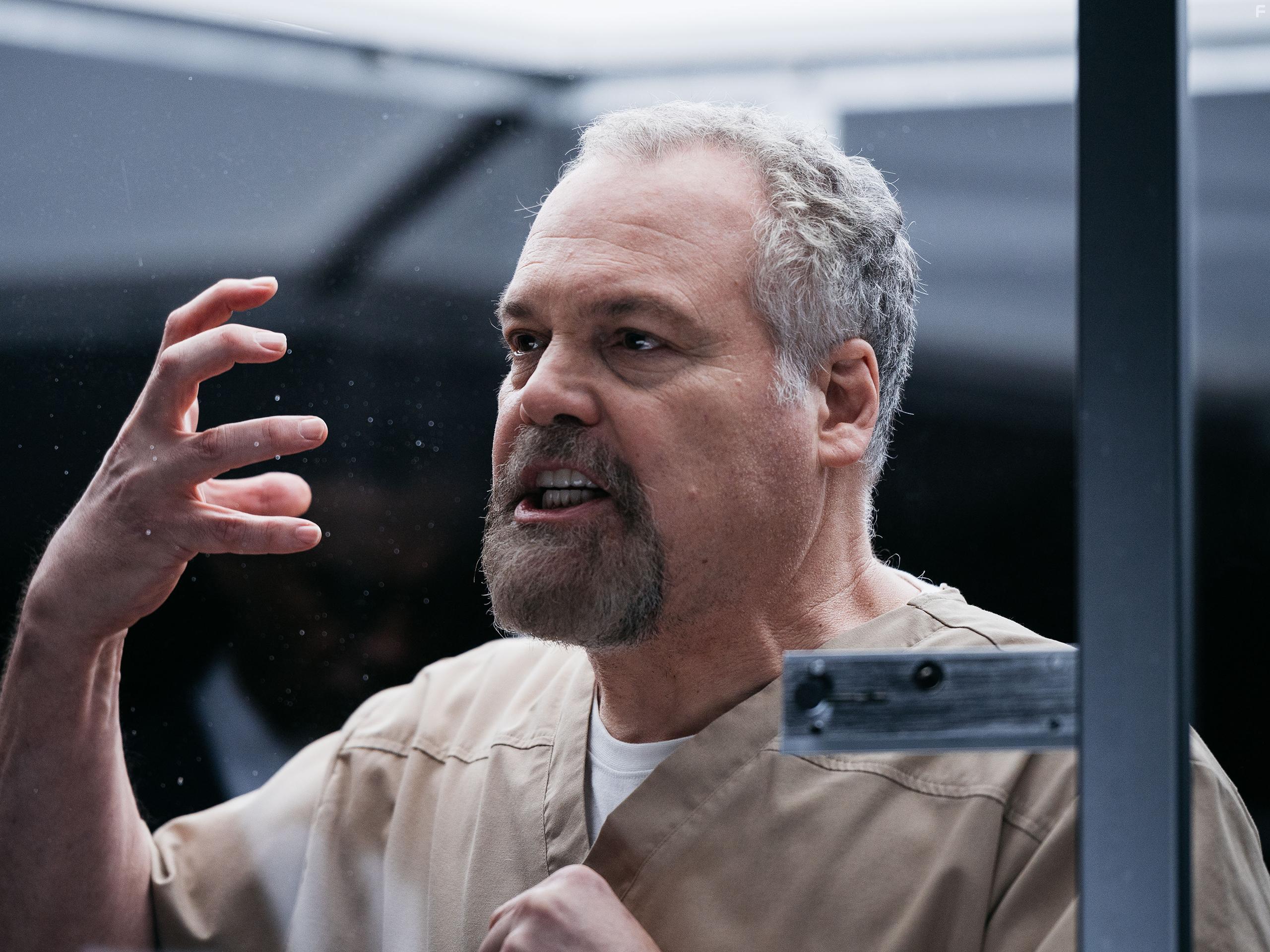 The Moth Effect (2021)