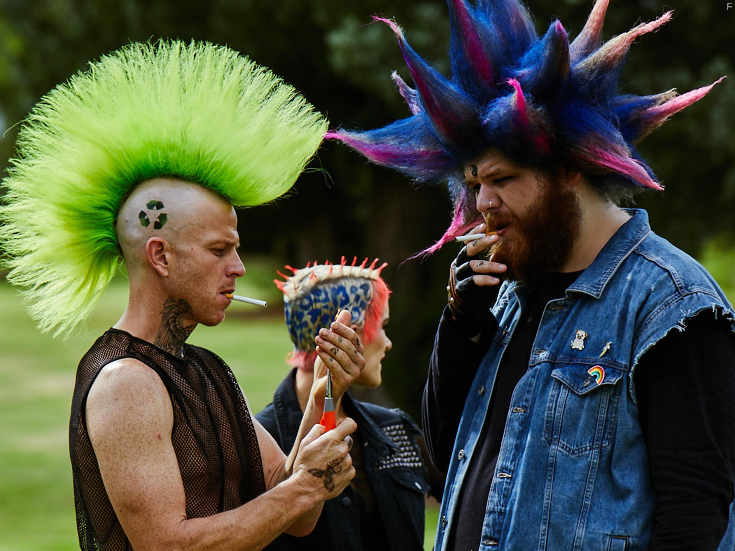 The Moth Effect (2021)