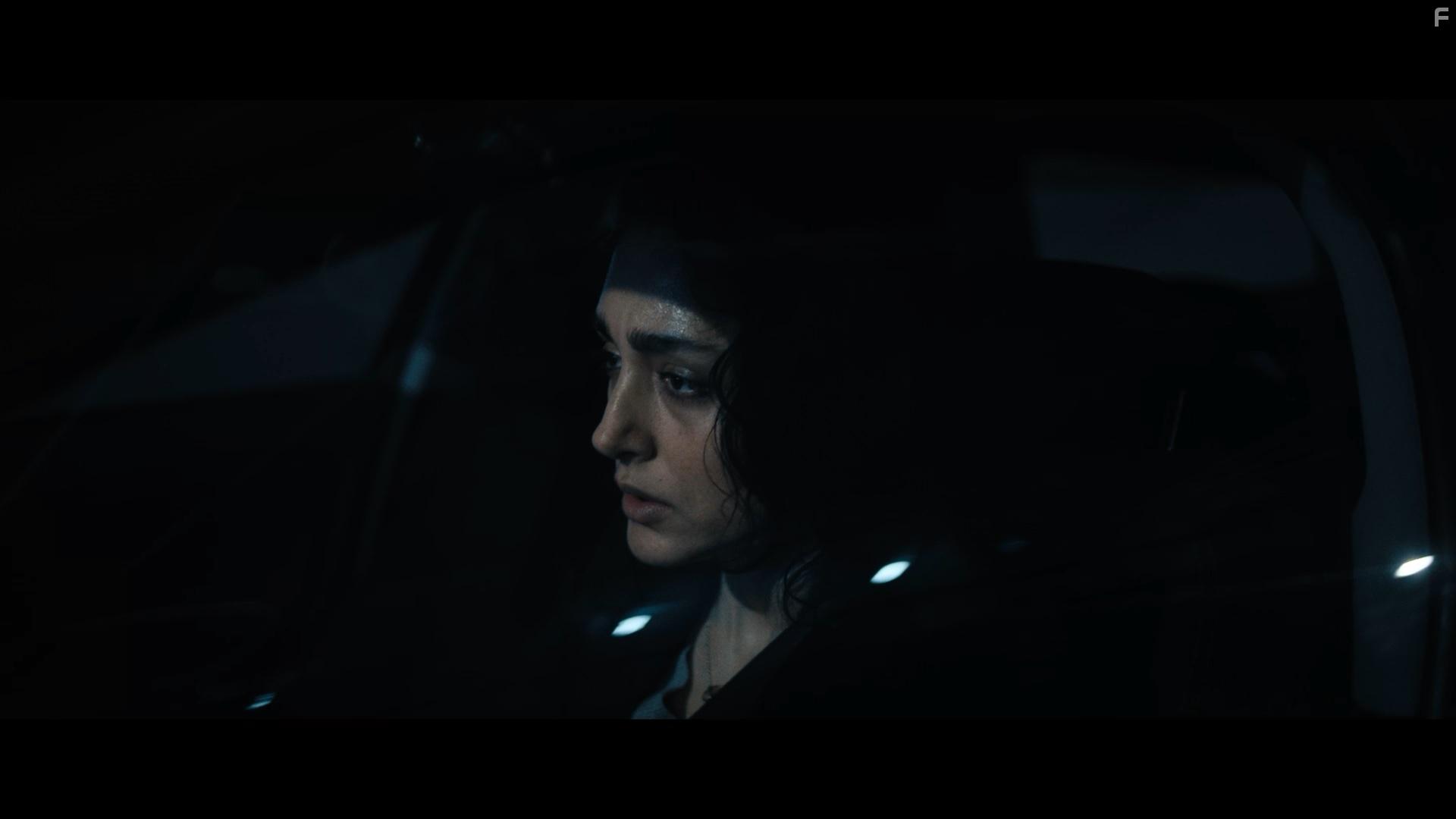Golshifteh Farahani in VTC (2021)
