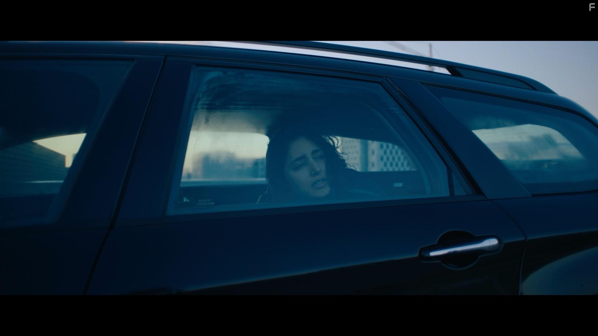 Golshifteh Farahani in VTC (2021)