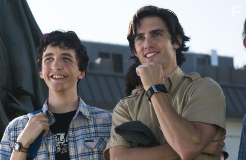 10 гpязных поступков (2005)