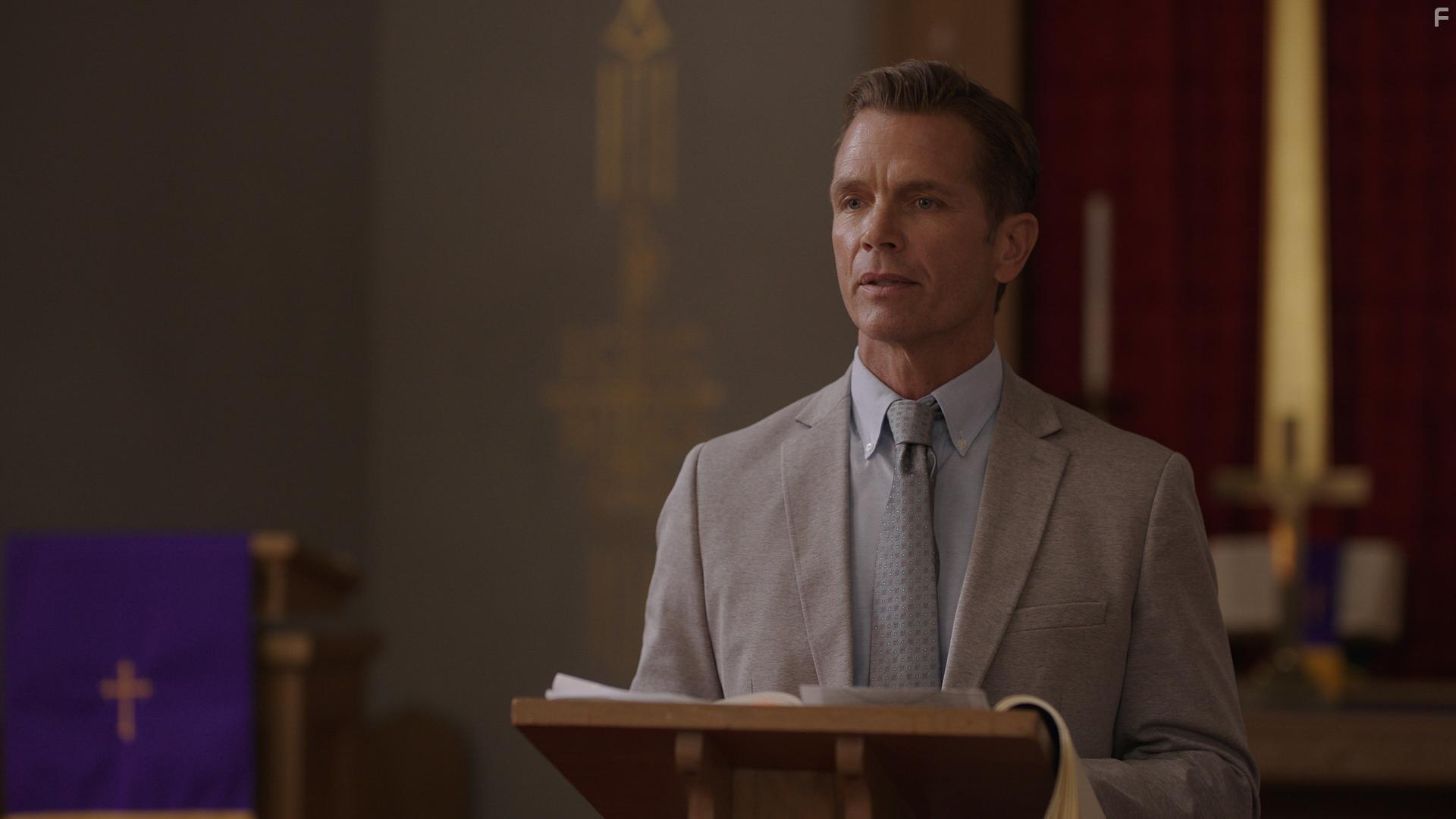 David Chokachi in Adeline (2022)