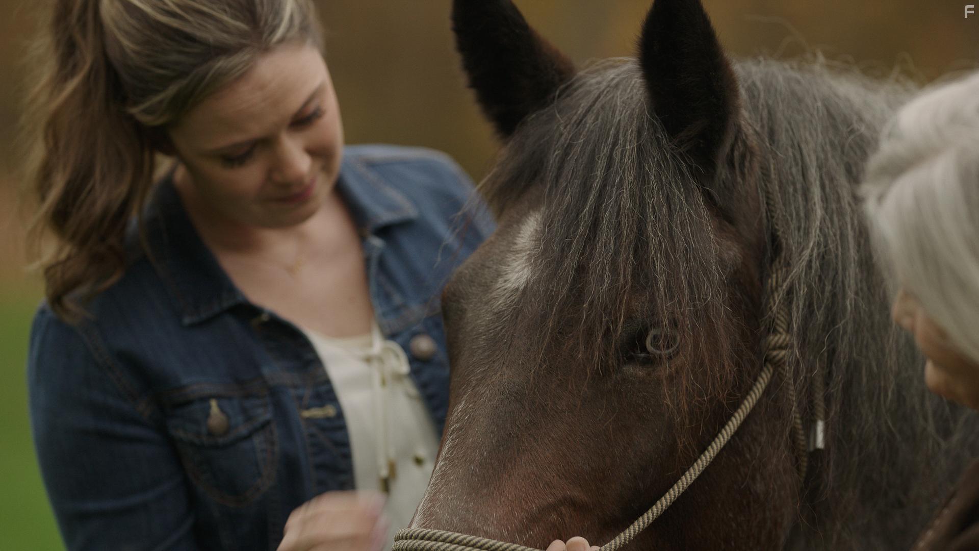 Erin Bethea in Adeline (2022)