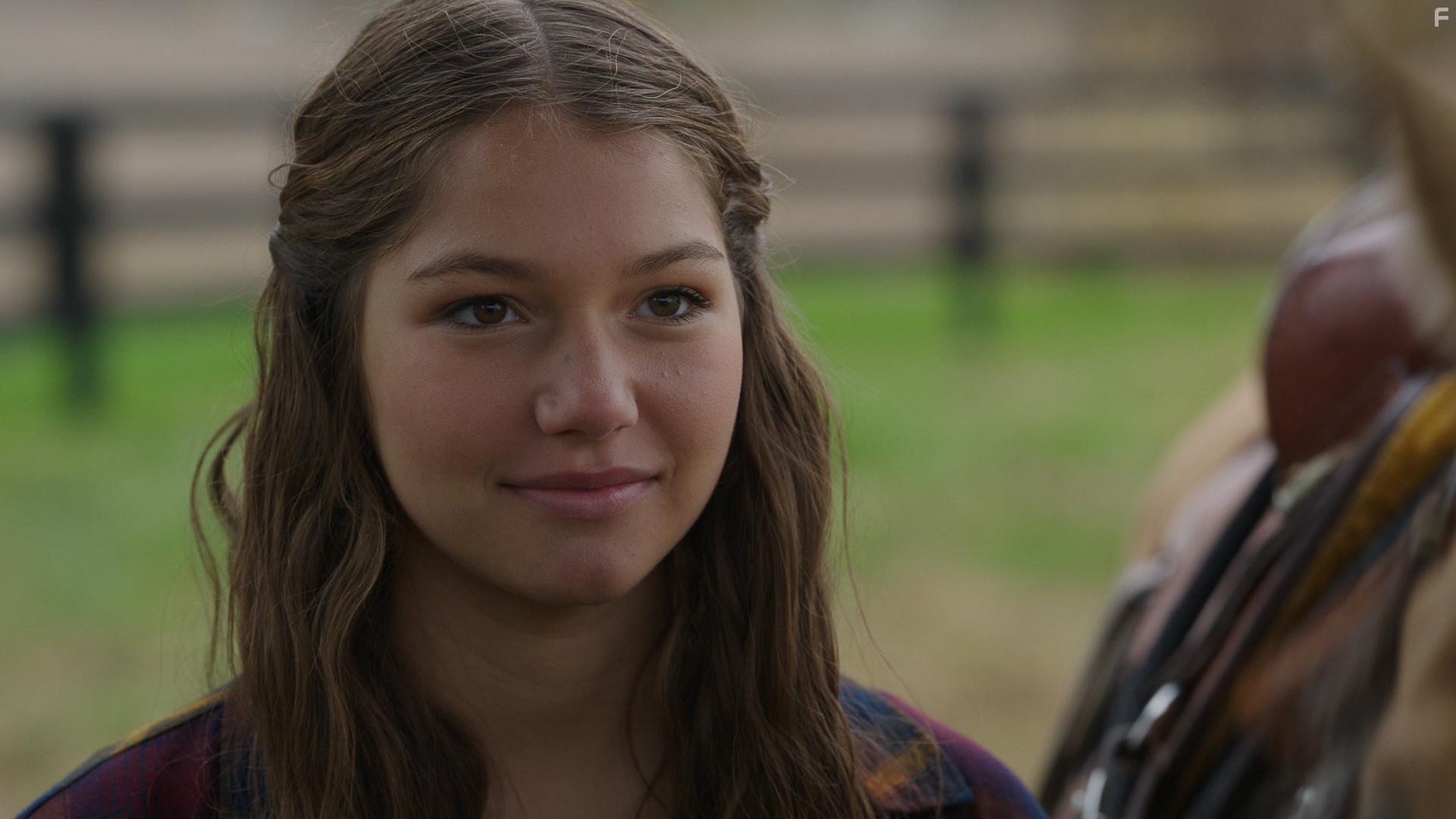 Orli Gottesman in Adeline (2022)