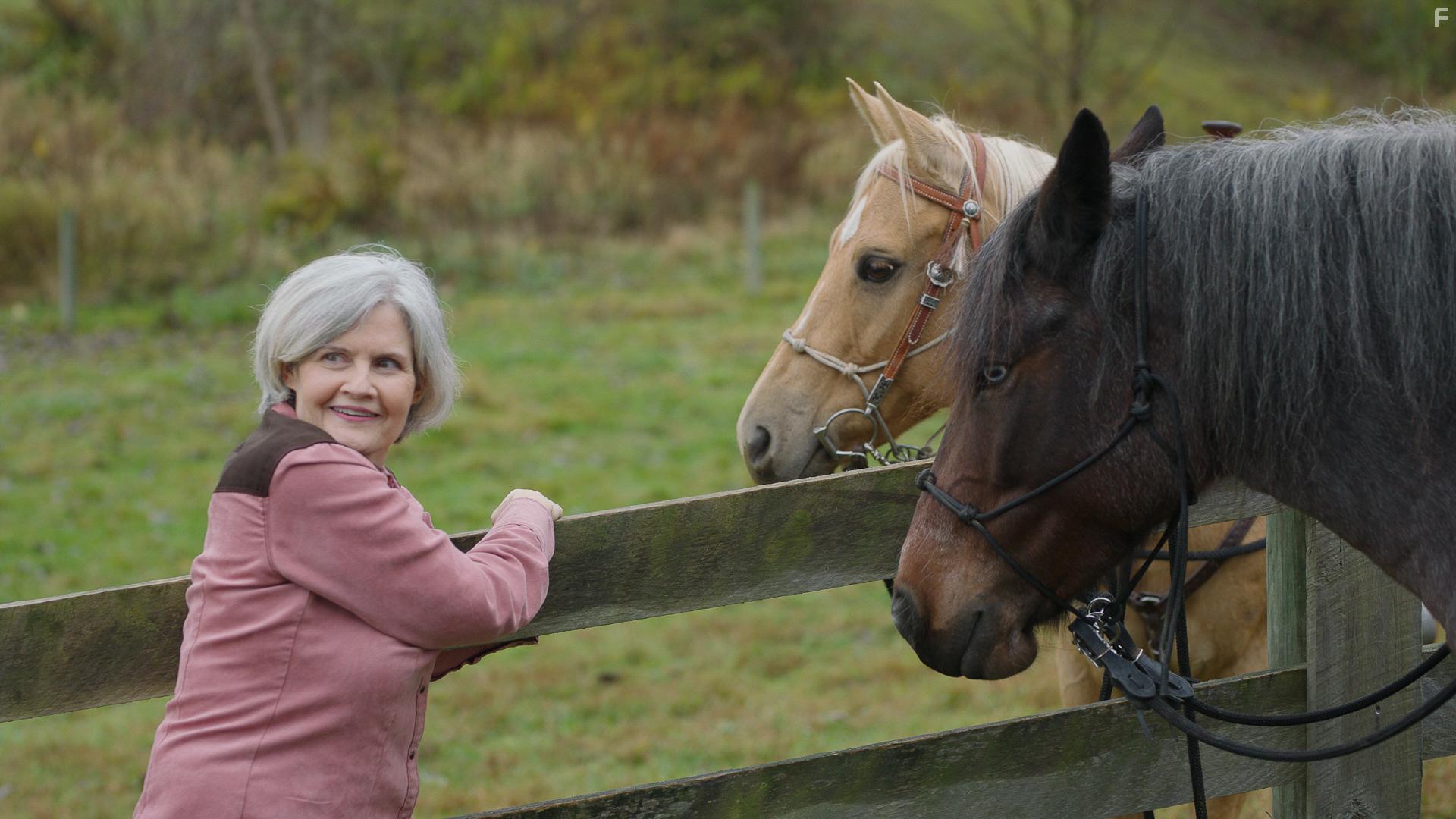 Jane Mowder in Adeline (2022)