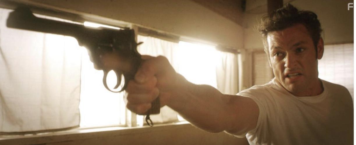 Frank and Penelope (2022)