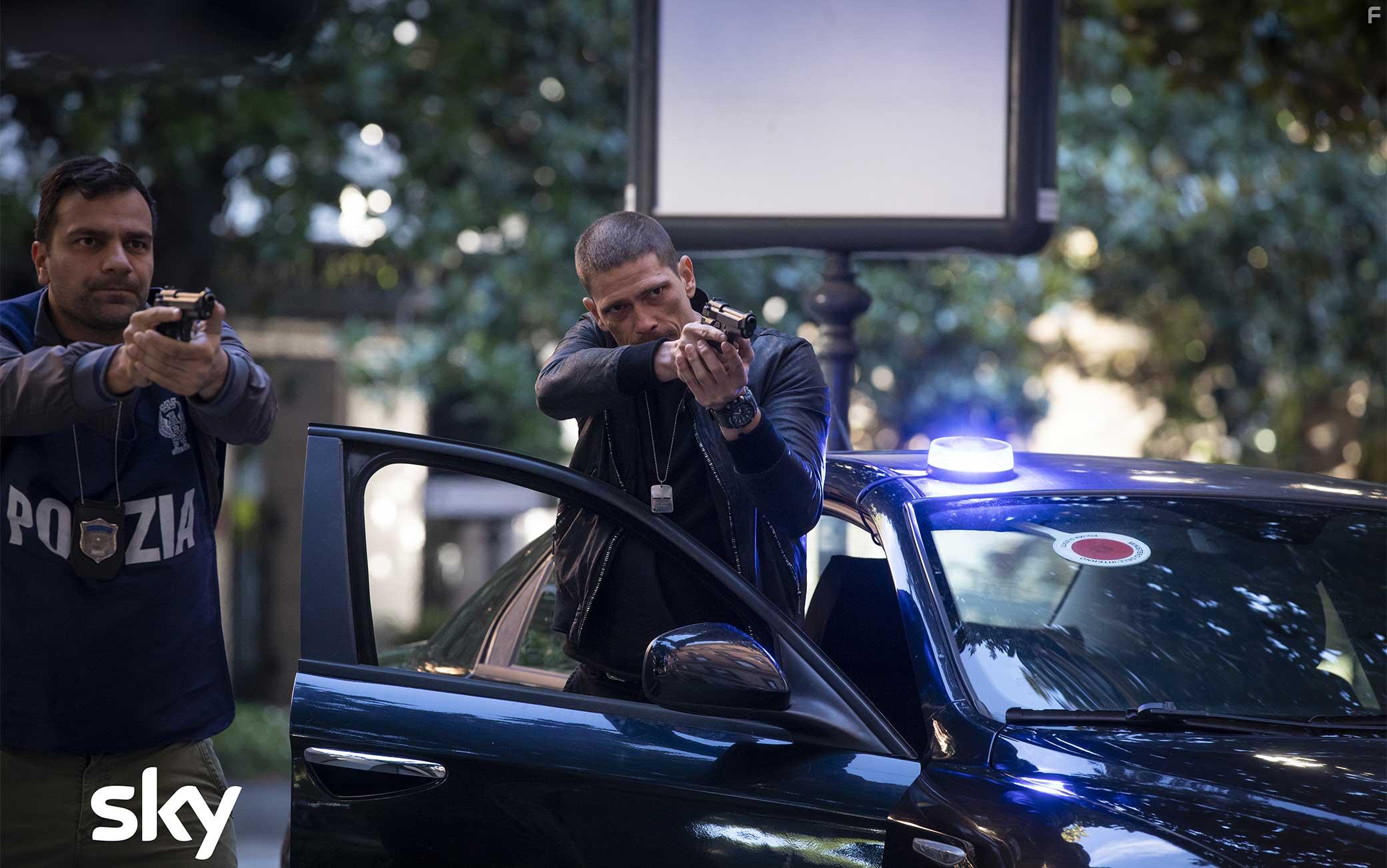 (Не)совершенные преступники