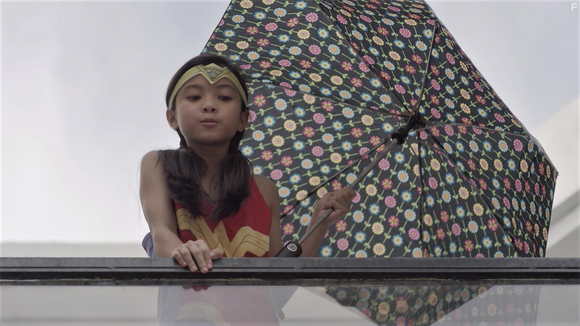 The Year I Did Nothing (2019)