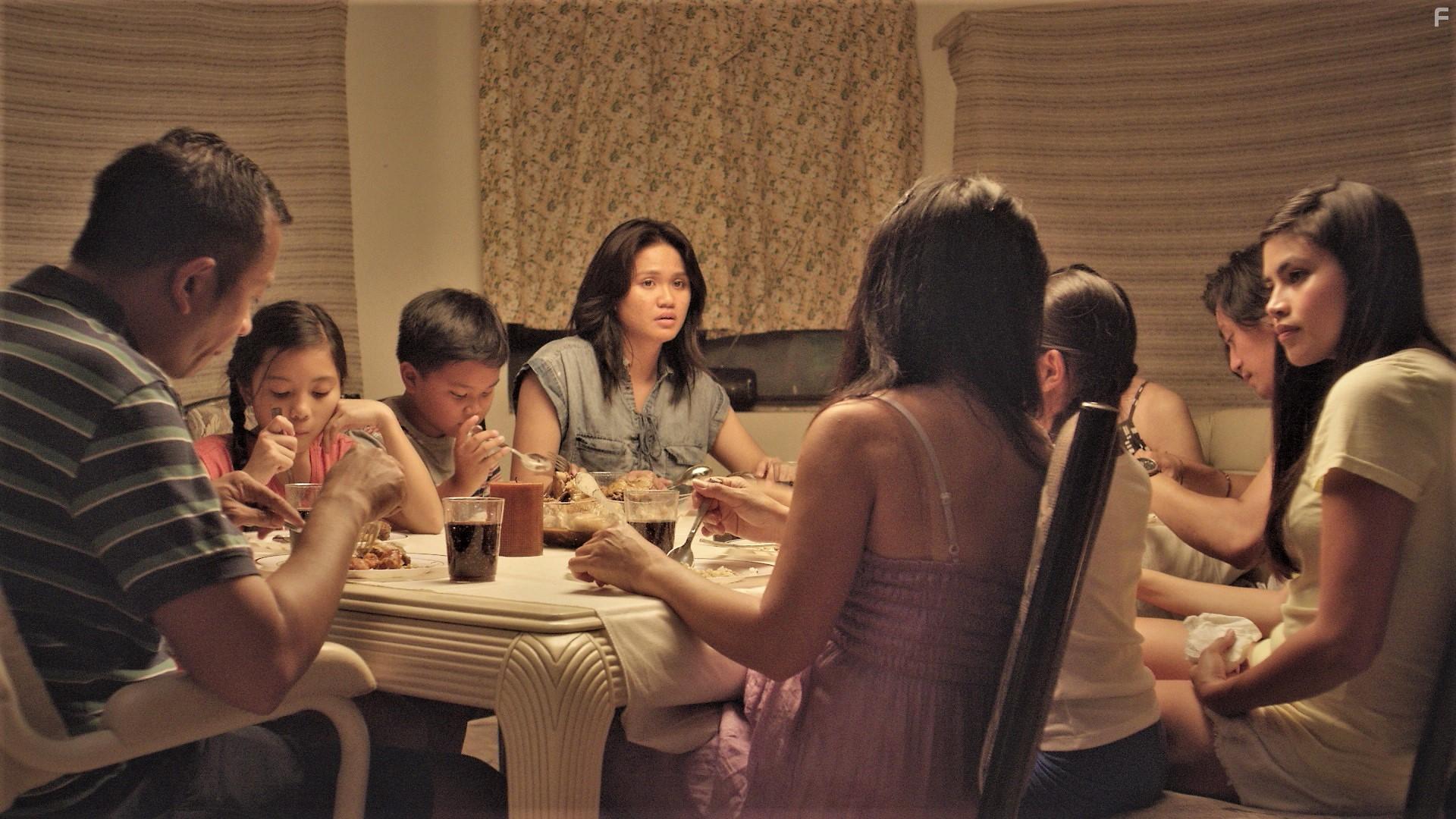 The Year I Did Nothing (2019)