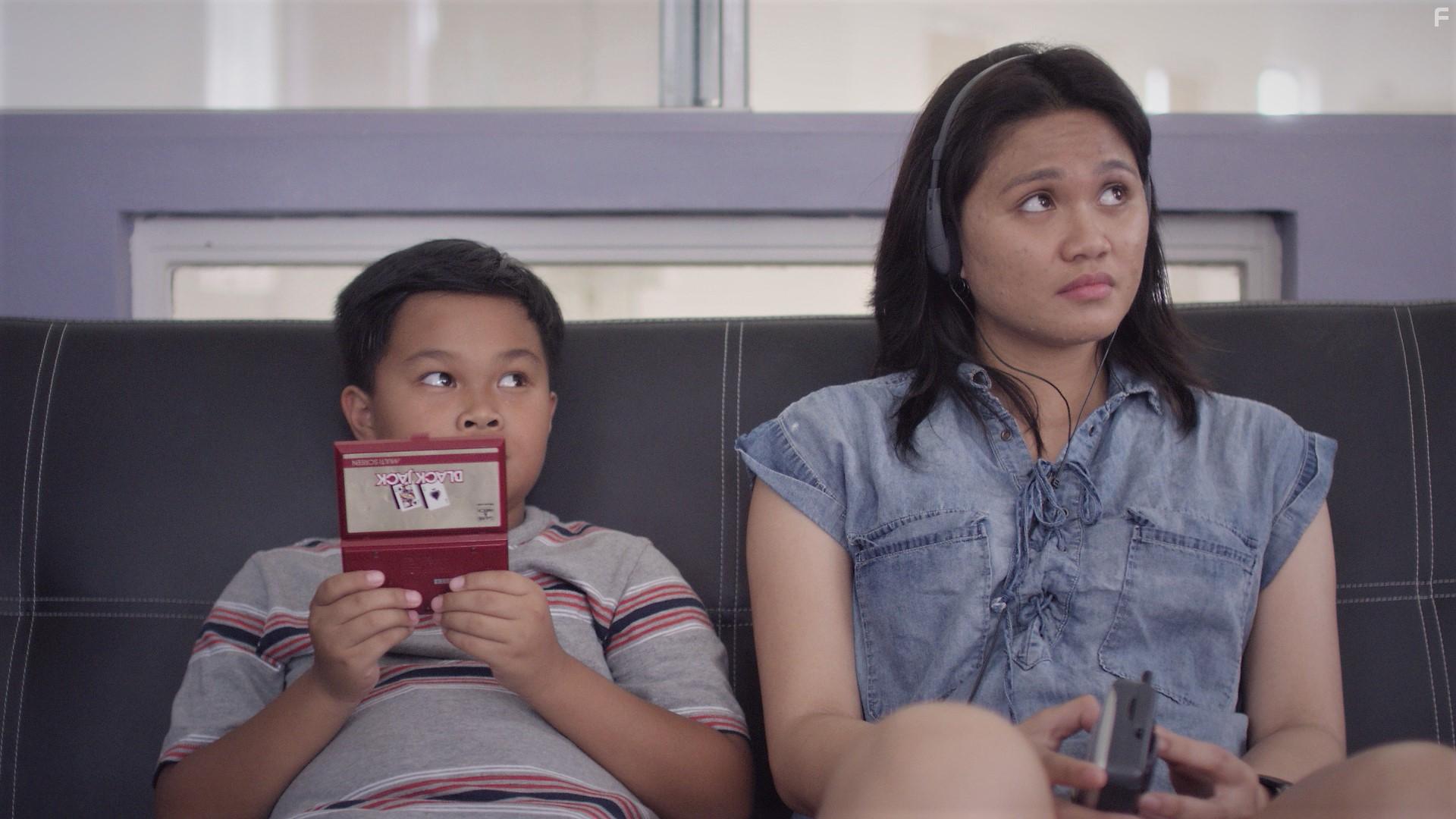 The Year I Did Nothing (2019)