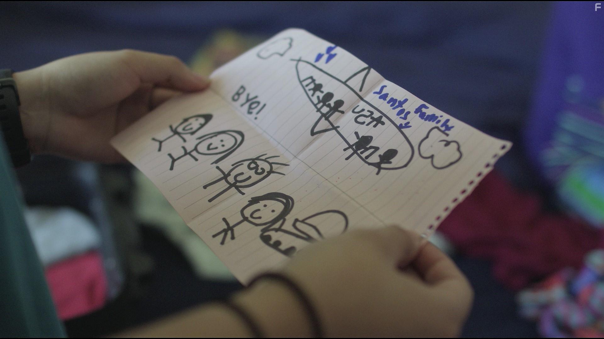 The Year I Did Nothing (2019)