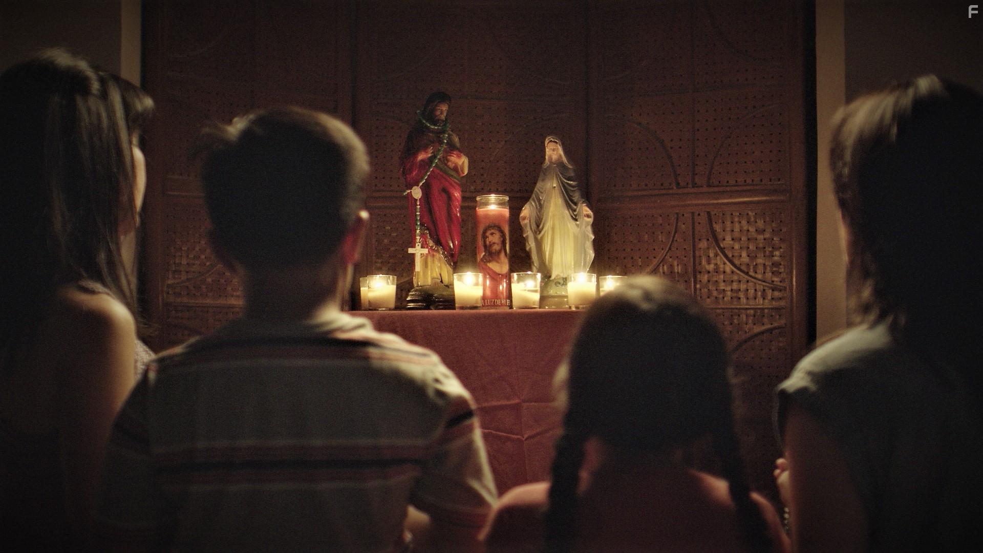 The Year I Did Nothing (2019)