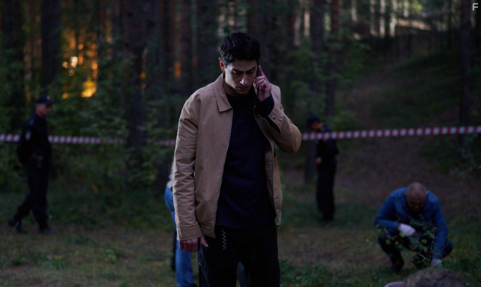 Капкан на судью #2