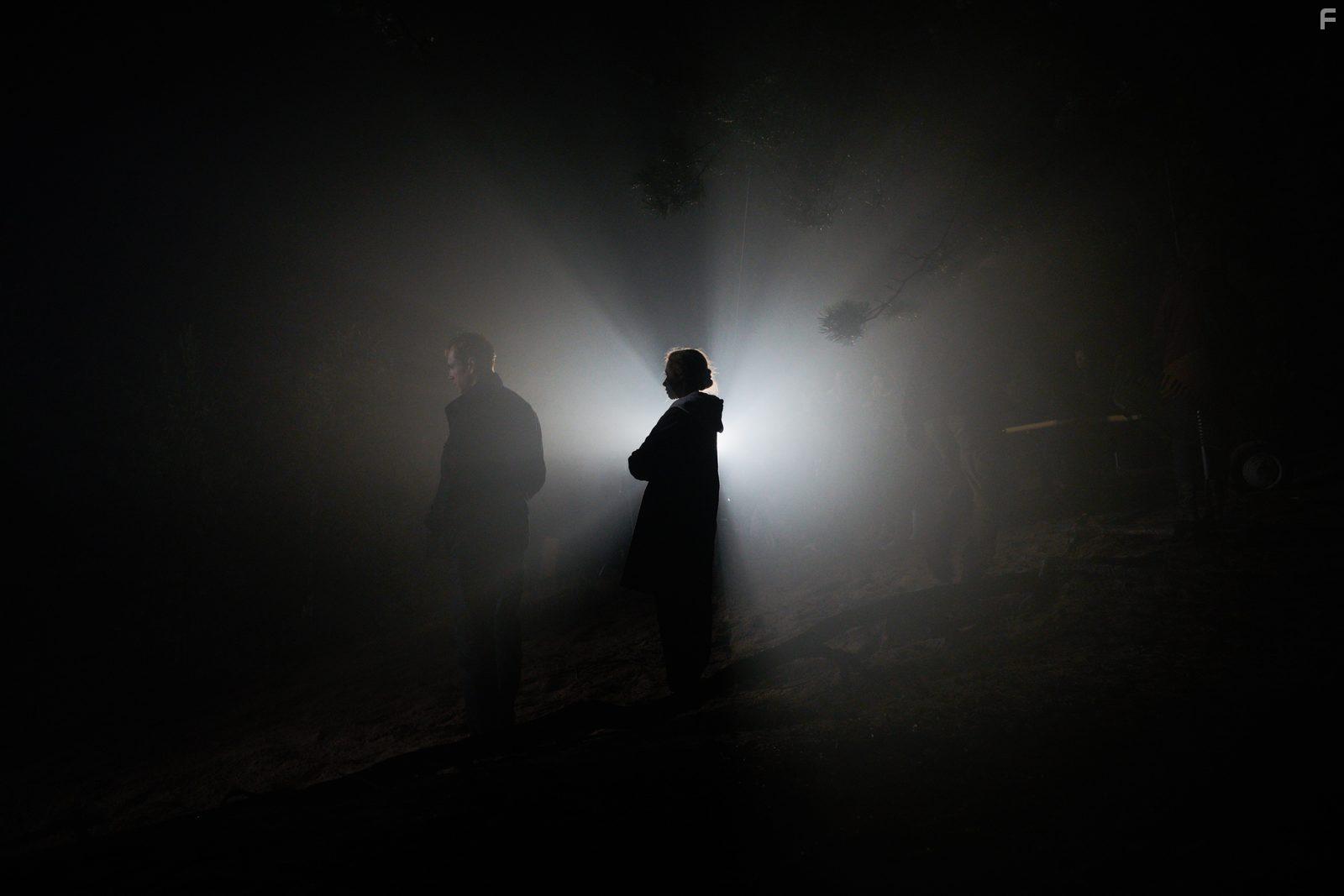 Капкан на судью #3