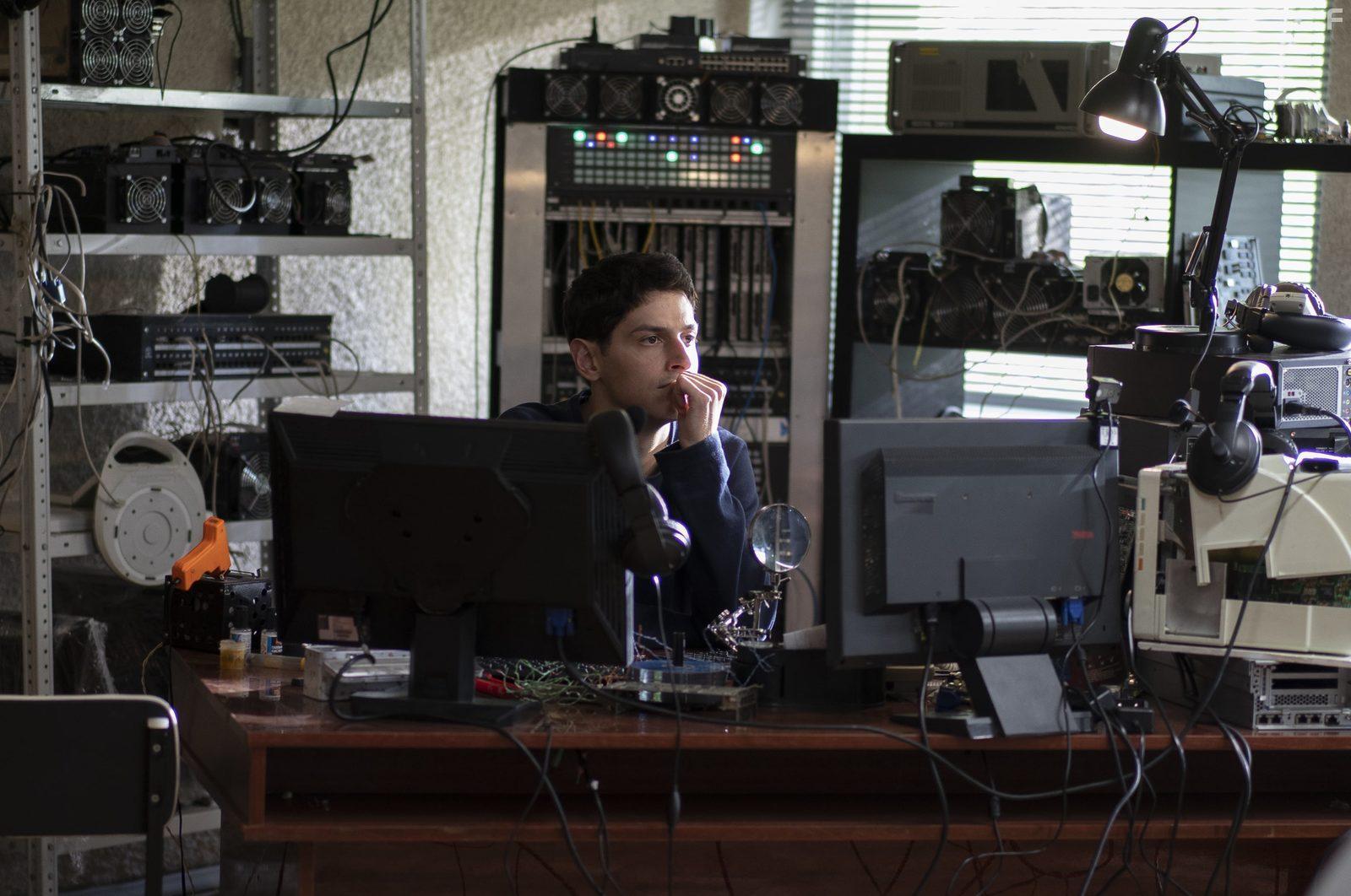 Капкан на судью #4