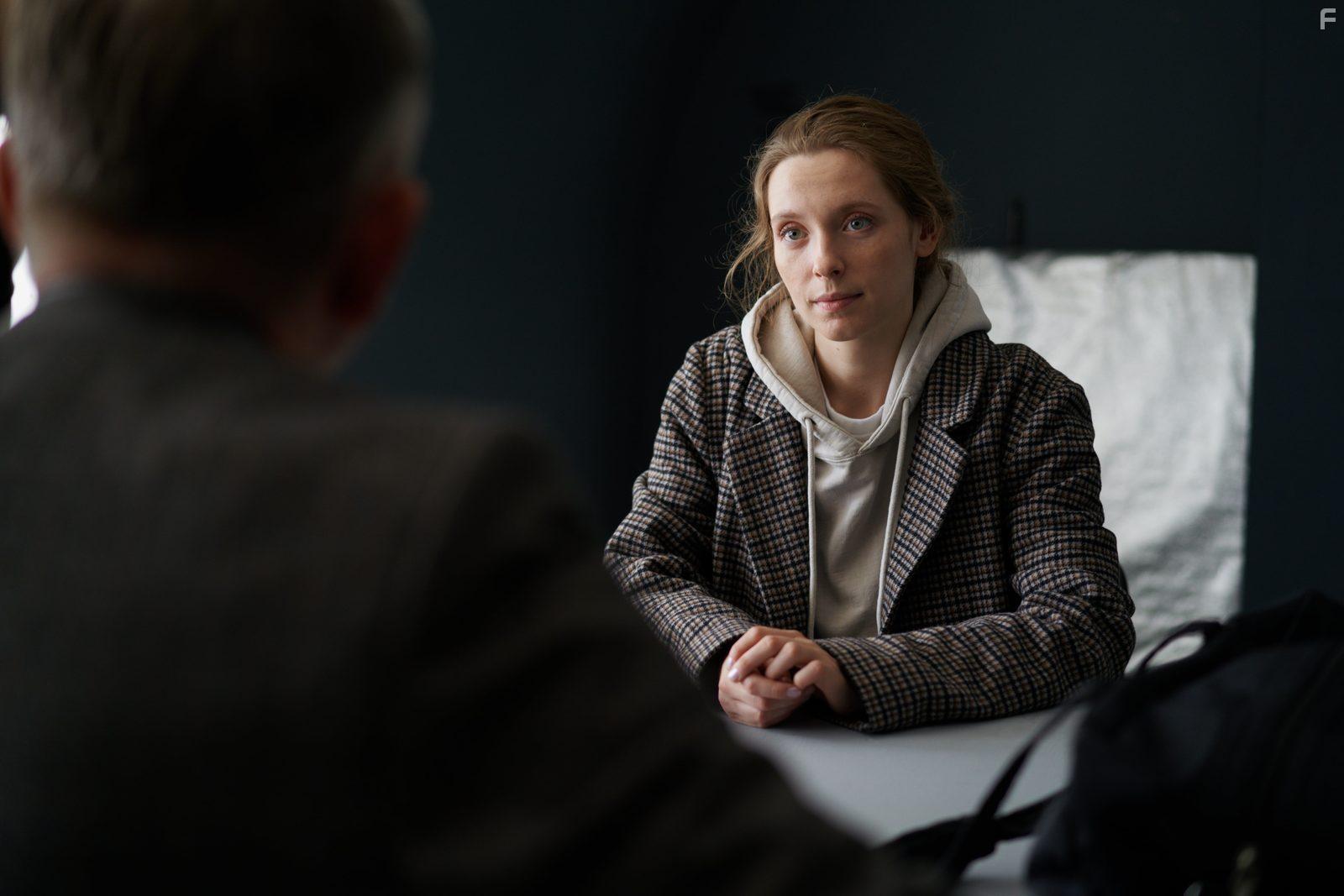 Капкан на судью #5