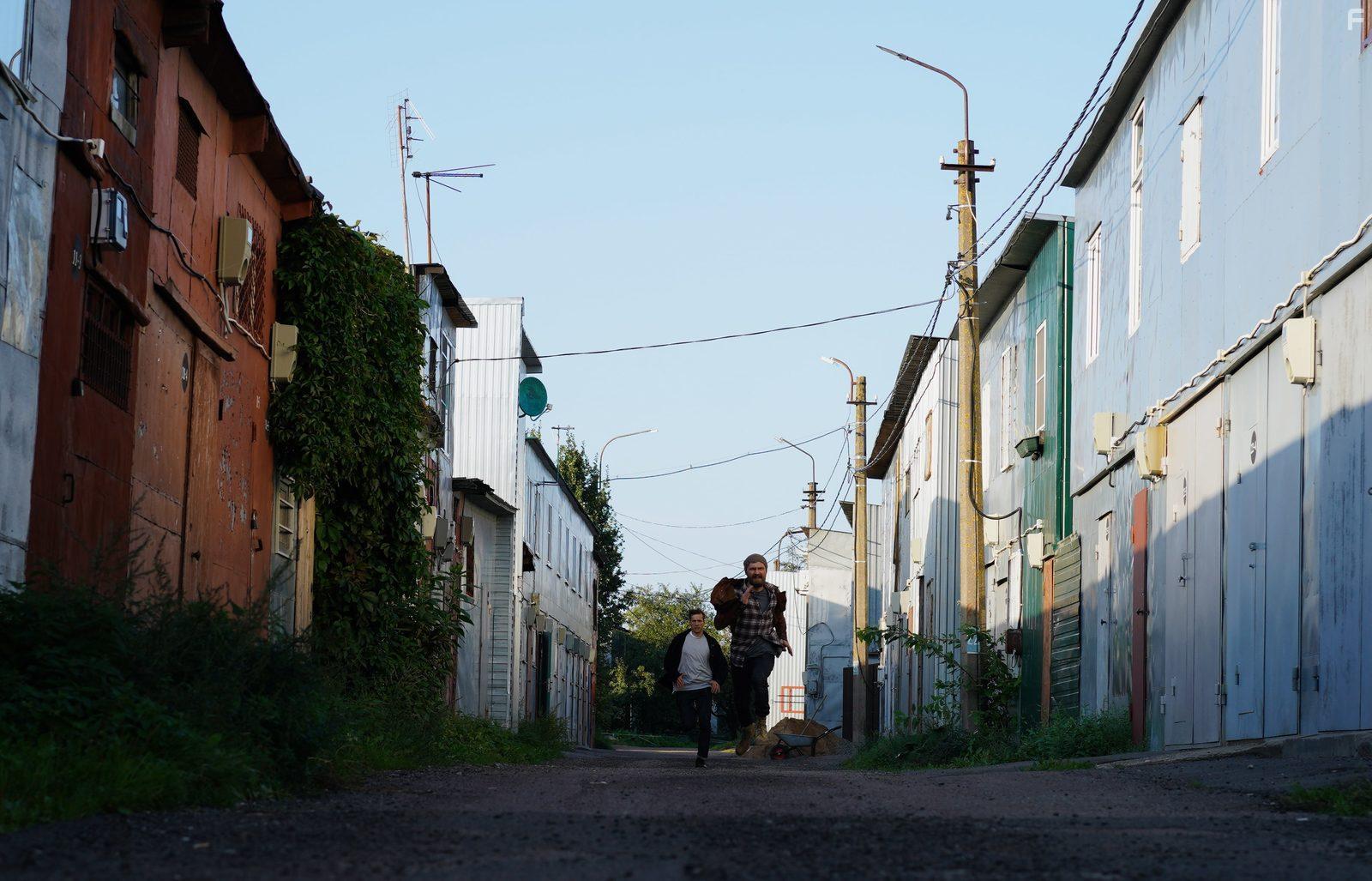 Капкан на судью #6