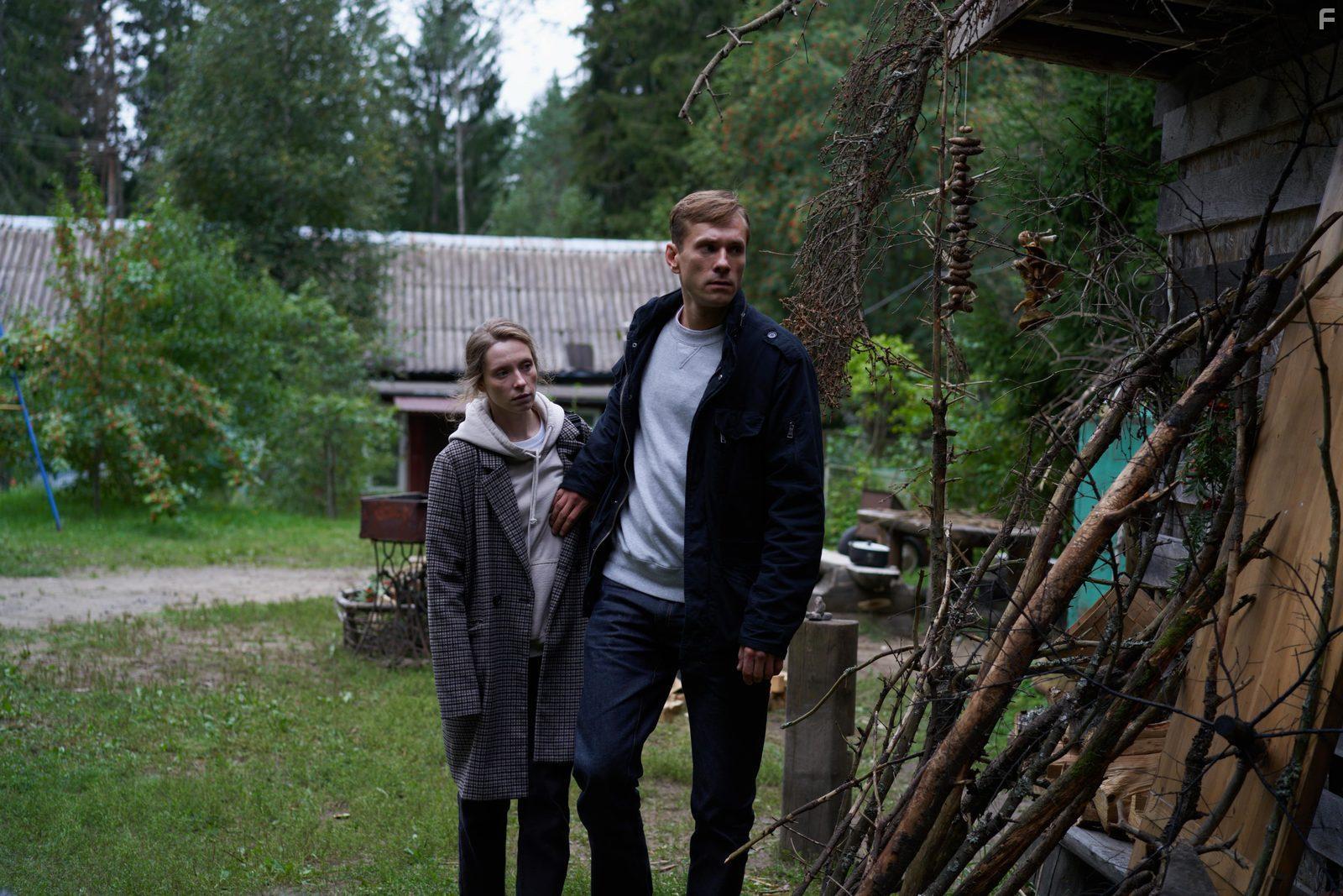 Капкан на судью #7