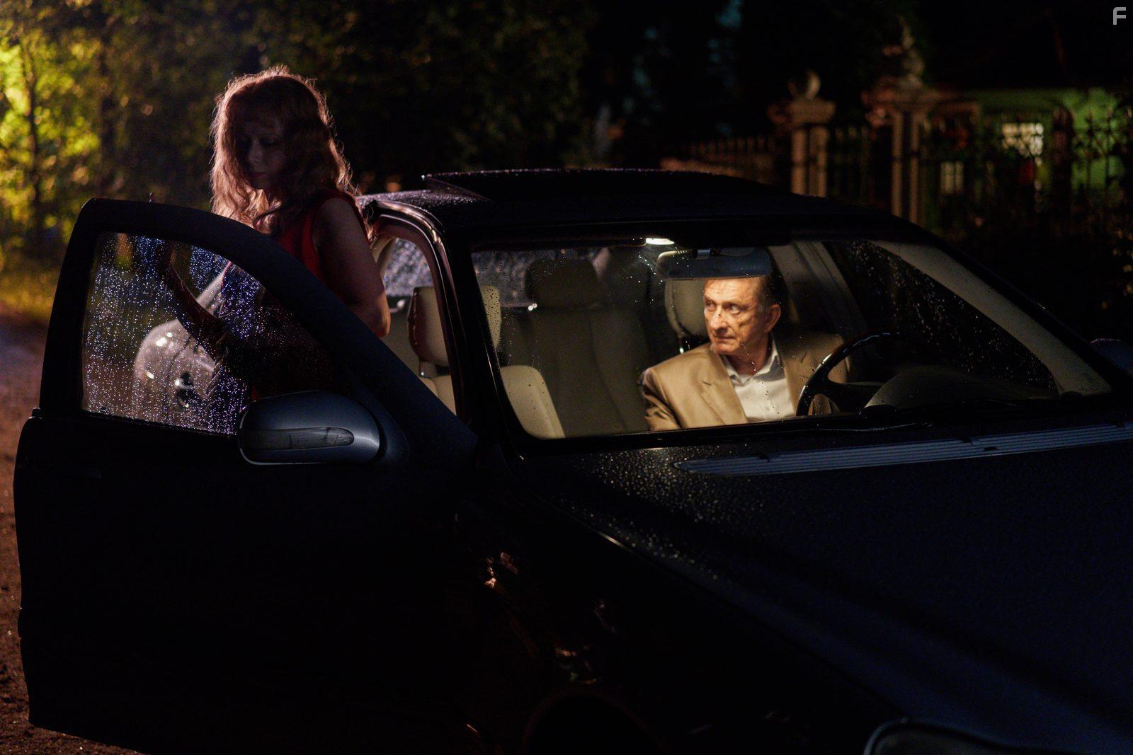 Капкан на судью #8