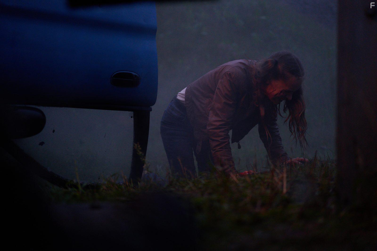 Капкан на судью #9