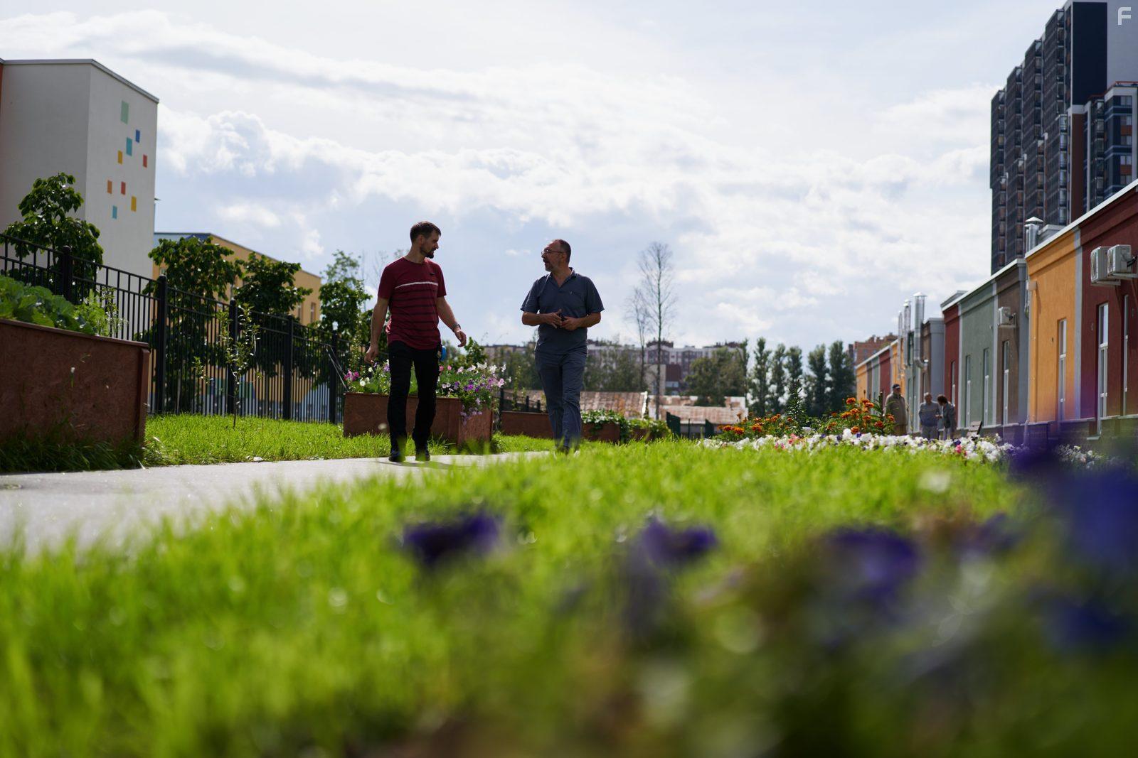 Капкан на судью #11