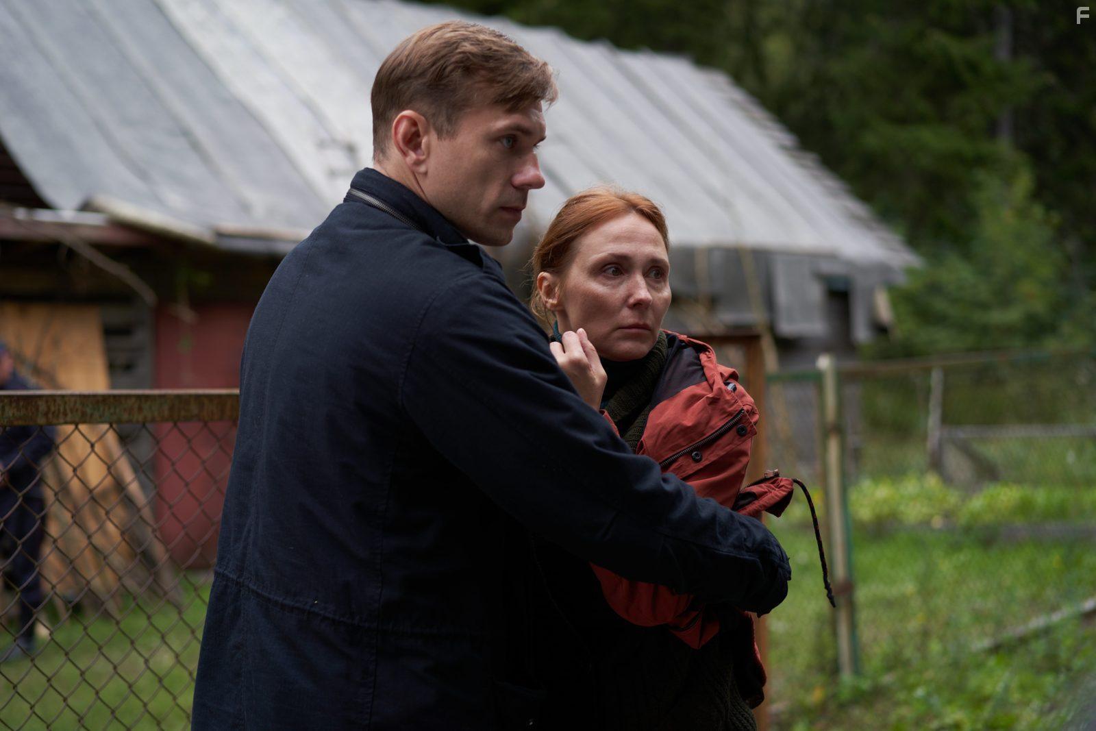 Капкан на судью #12